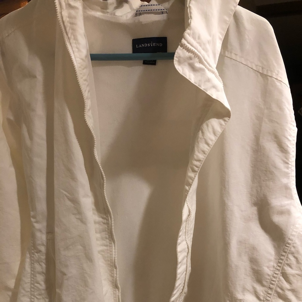 Women’s jacket